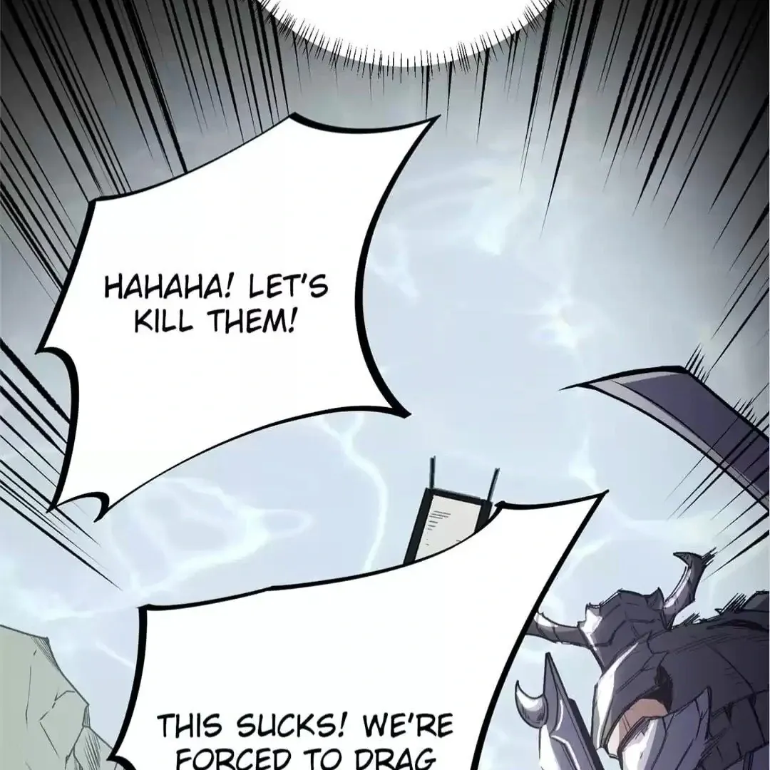 The Jobless Guy Who Has Come to Slay Chapter 50 page 32 - 