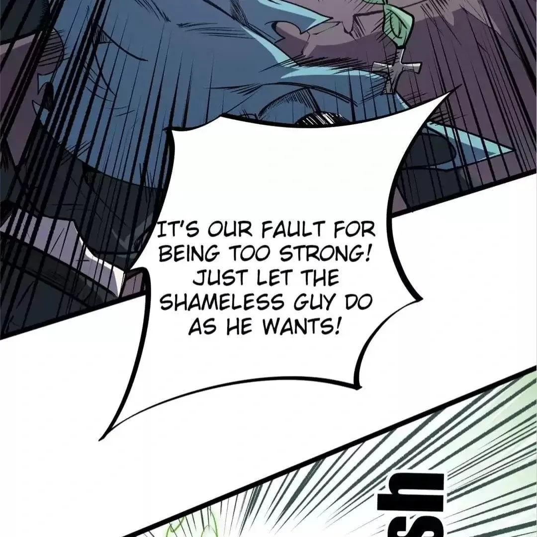 The Jobless Guy Who Has Come to Slay Chapter 50 page 34 - 