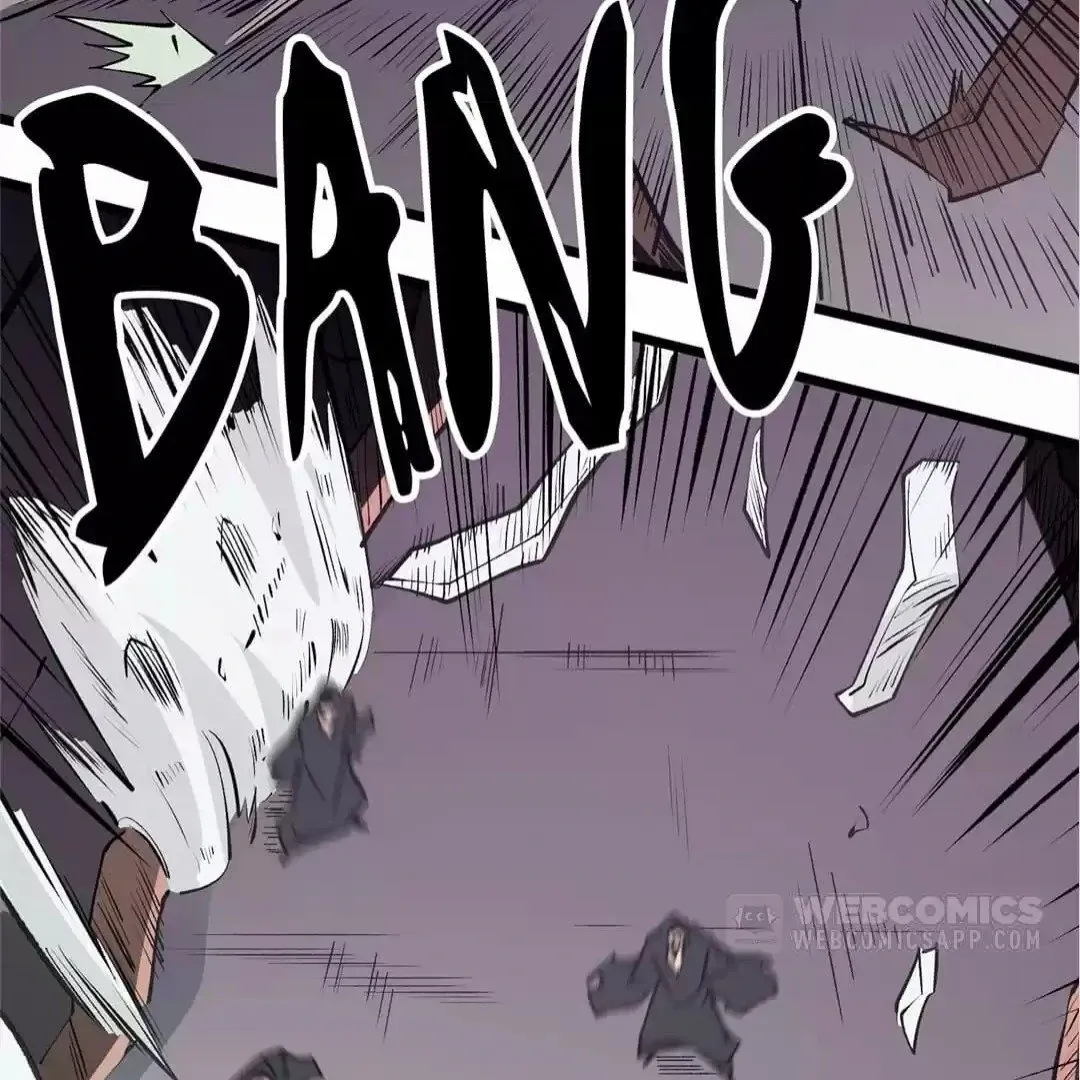 The Jobless Guy Who Has Come to Slay Chapter 50 page 37 - 