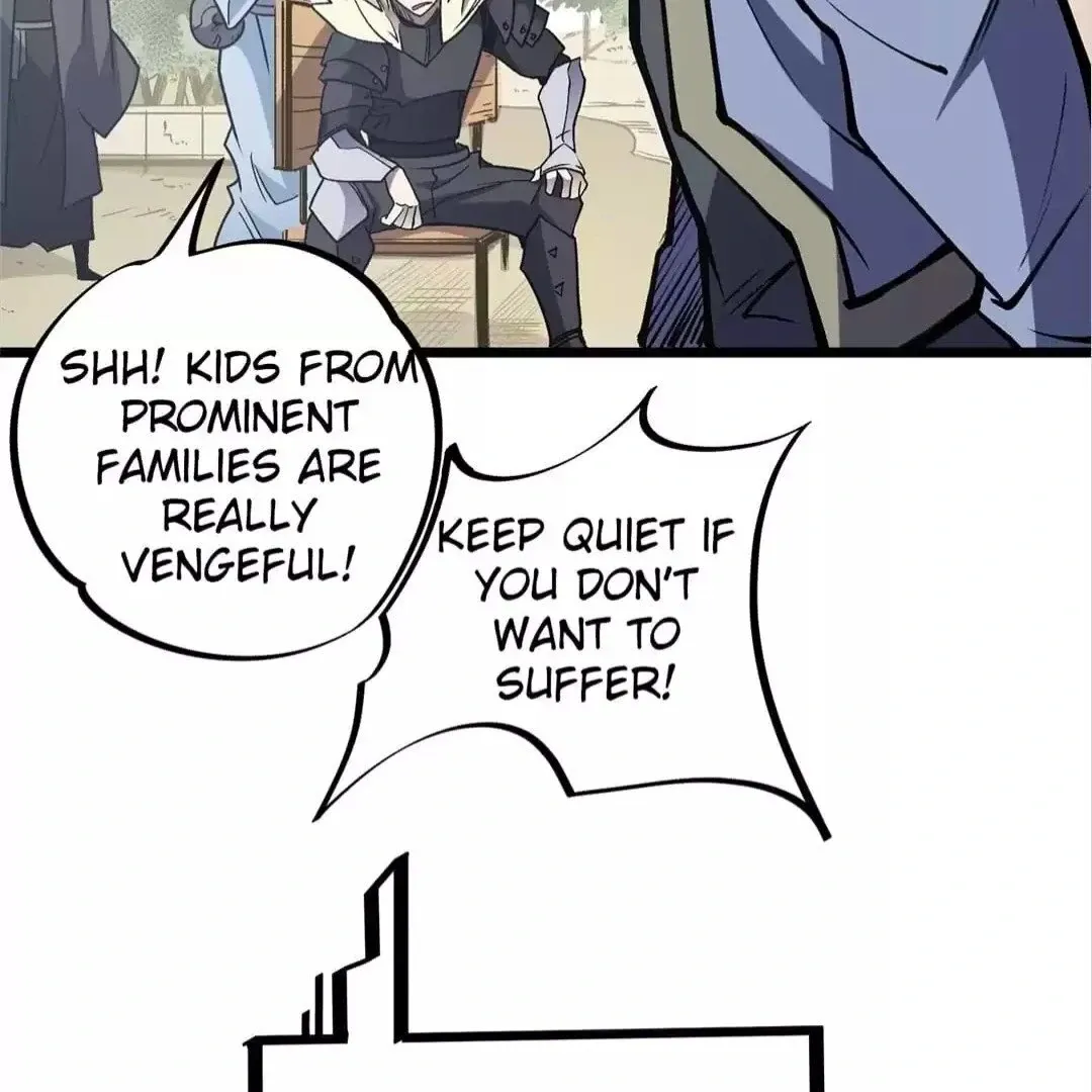 The Jobless Guy Who Has Come to Slay Chapter 50 page 5 - 