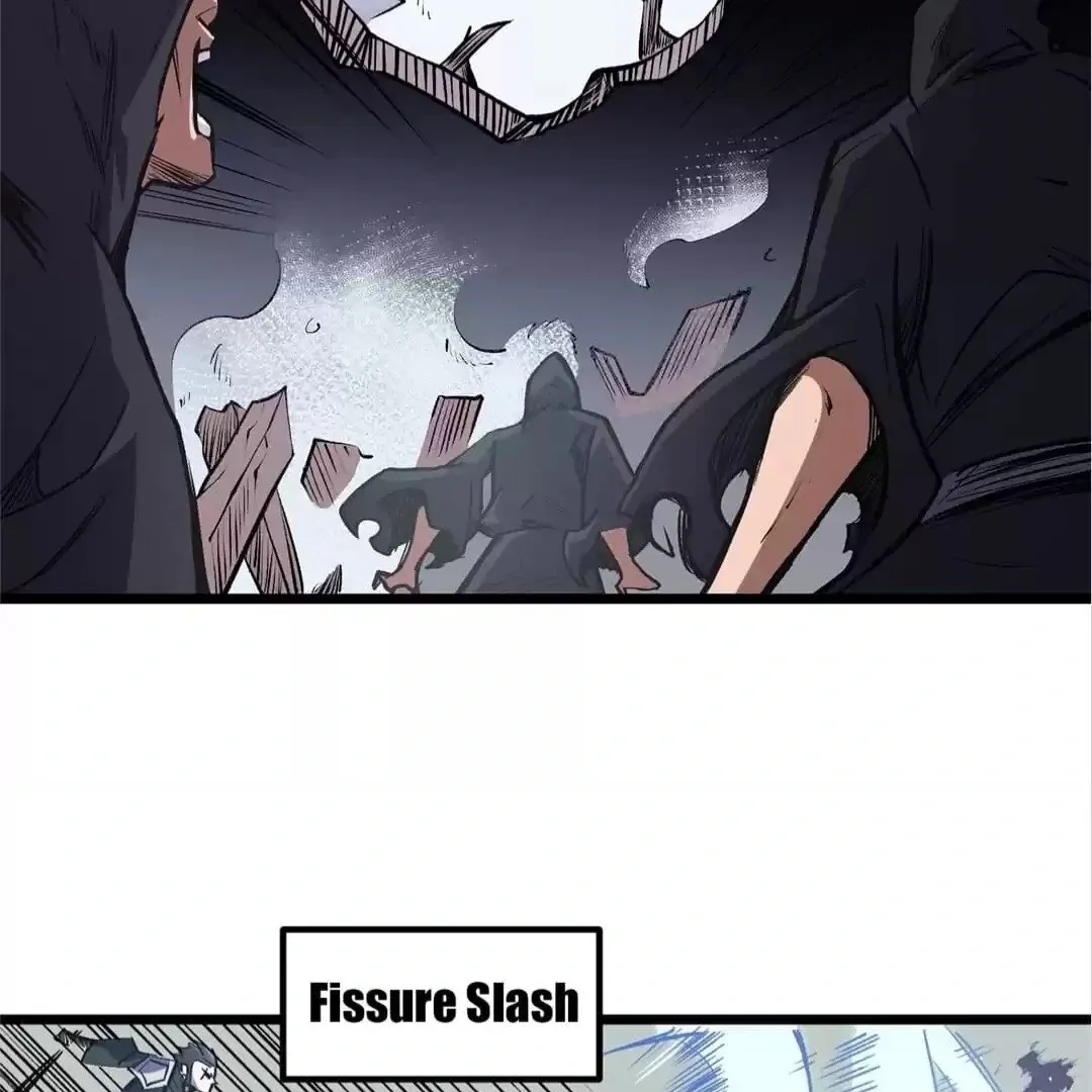 The Jobless Guy Who Has Come to Slay Chapter 50 page 41 - 