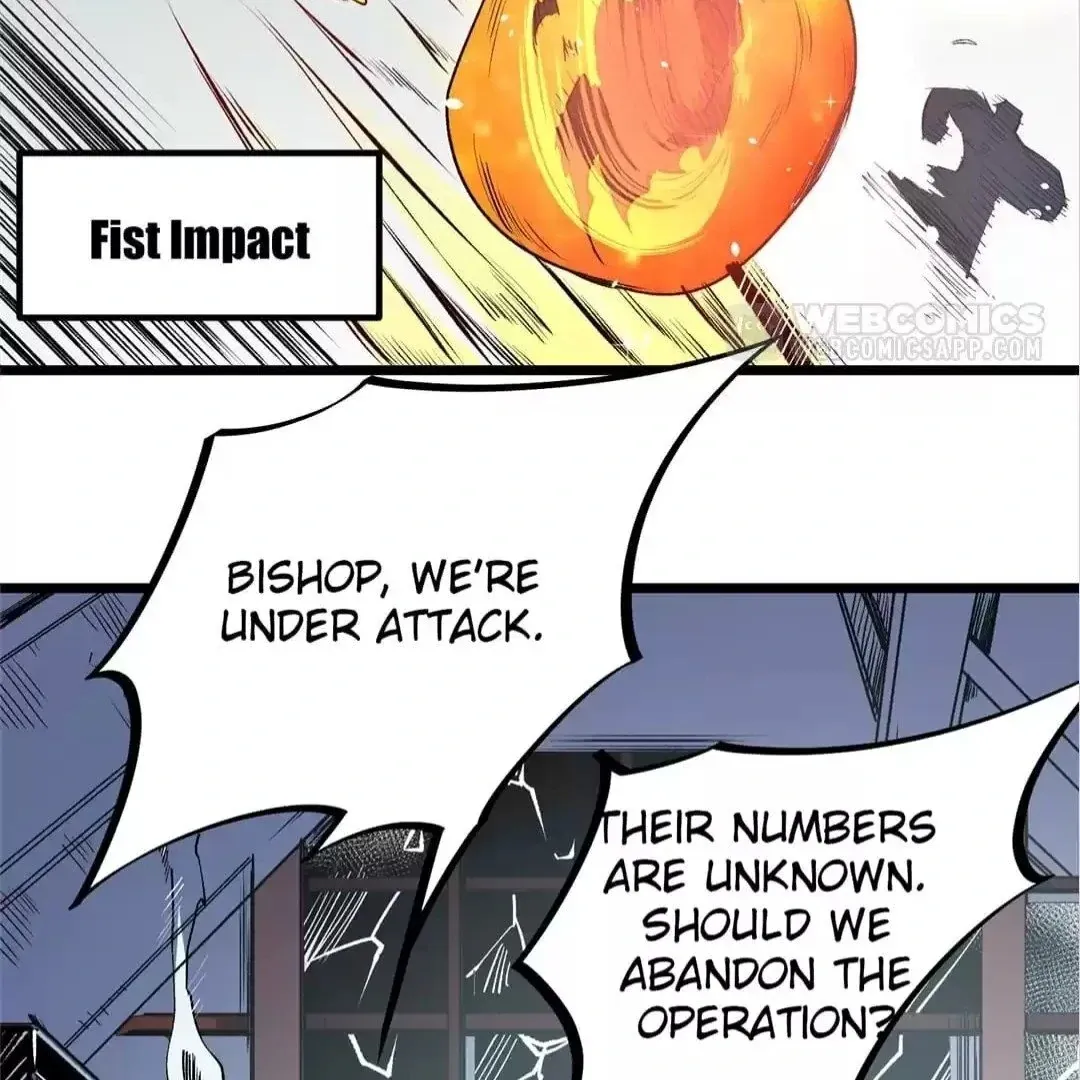 The Jobless Guy Who Has Come to Slay Chapter 50 page 43 - 