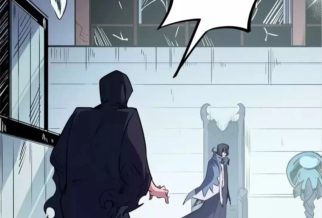 The Jobless Guy Who Has Come to Slay Chapter 50 page 44 - 