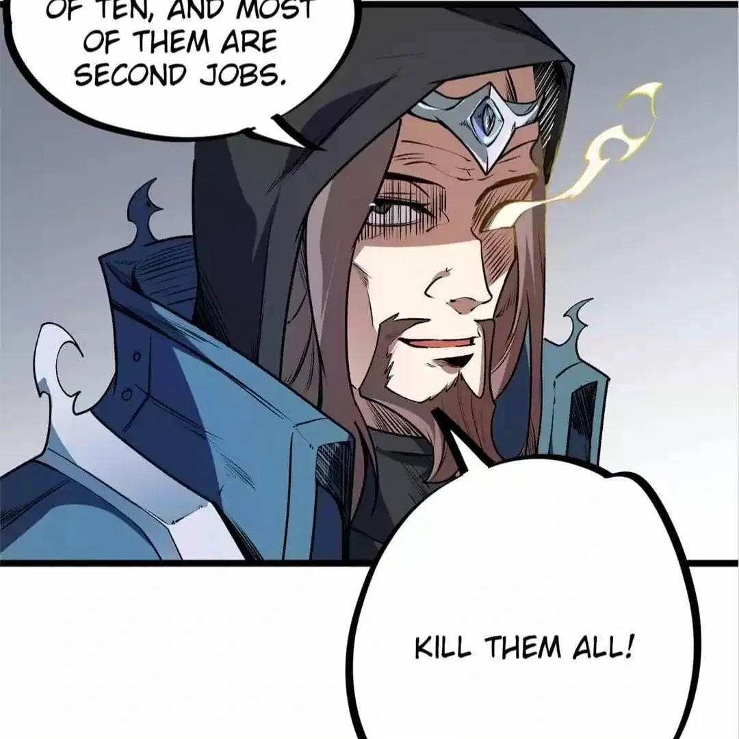 The Jobless Guy Who Has Come to Slay Chapter 50 page 46 - 