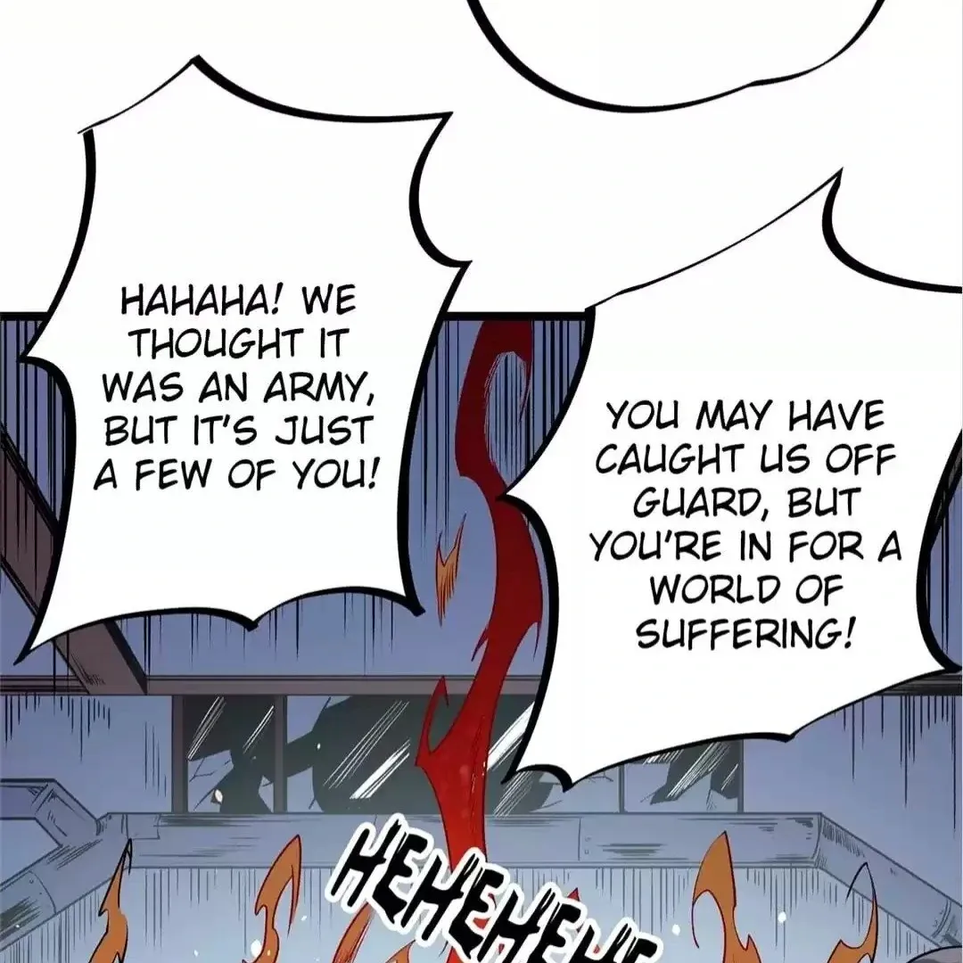 The Jobless Guy Who Has Come to Slay Chapter 50 page 47 - 