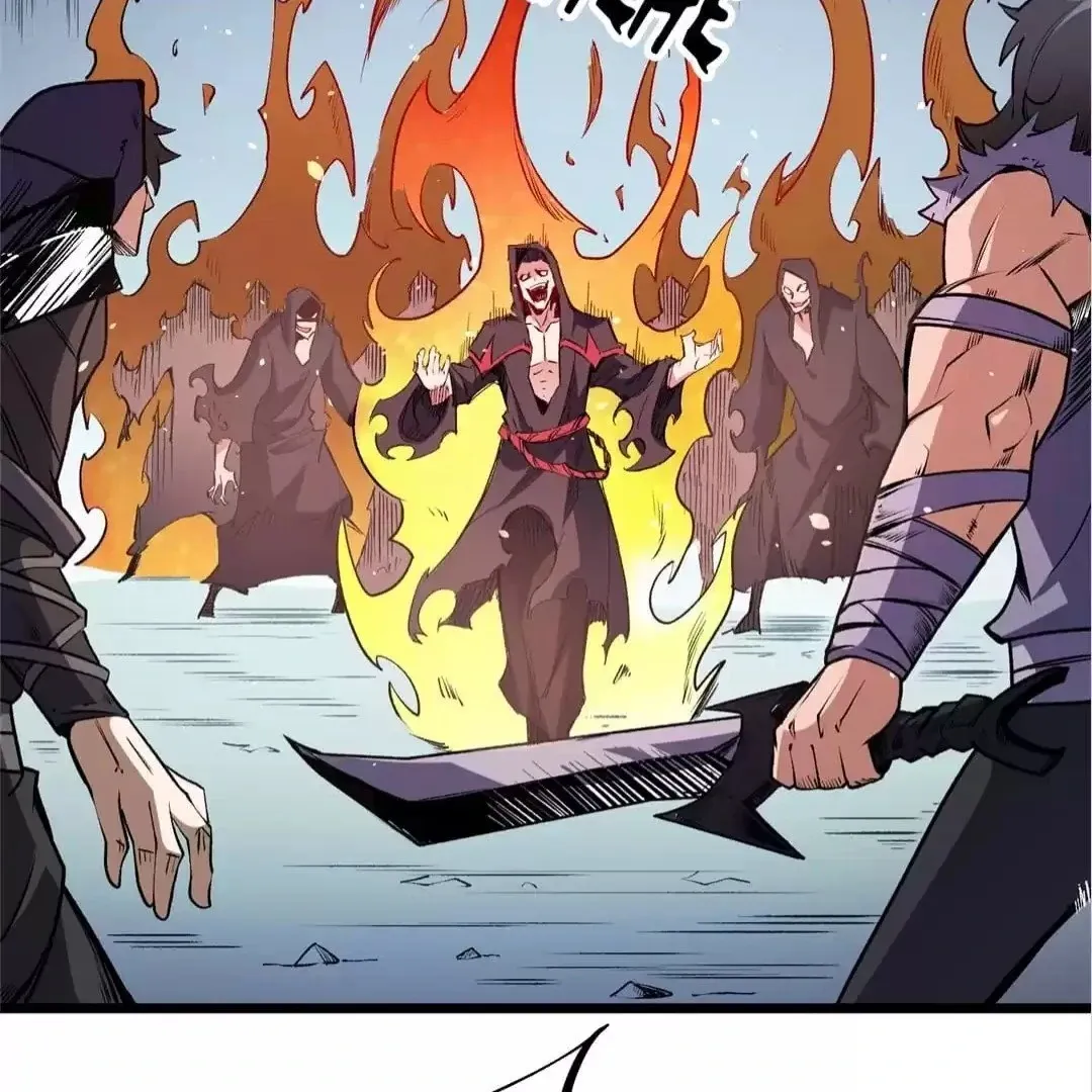 The Jobless Guy Who Has Come to Slay Chapter 50 page 48 - 