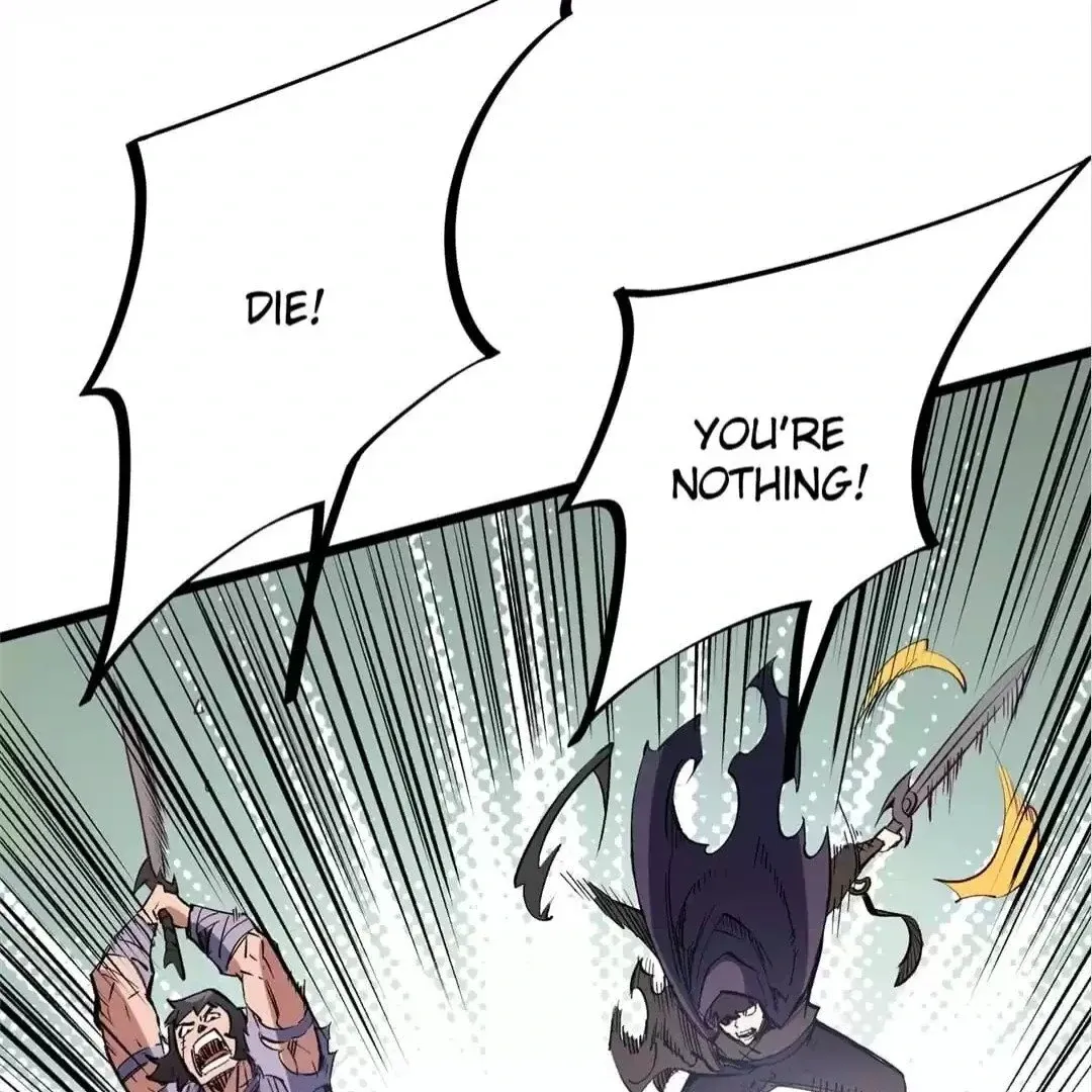 The Jobless Guy Who Has Come to Slay Chapter 50 page 49 - 