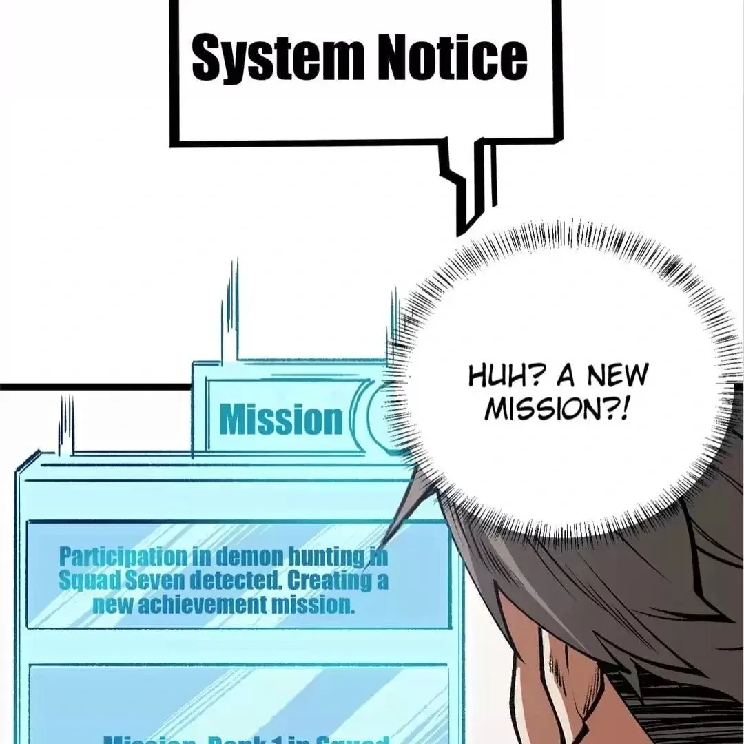 The Jobless Guy Who Has Come to Slay Chapter 50 page 6 - 