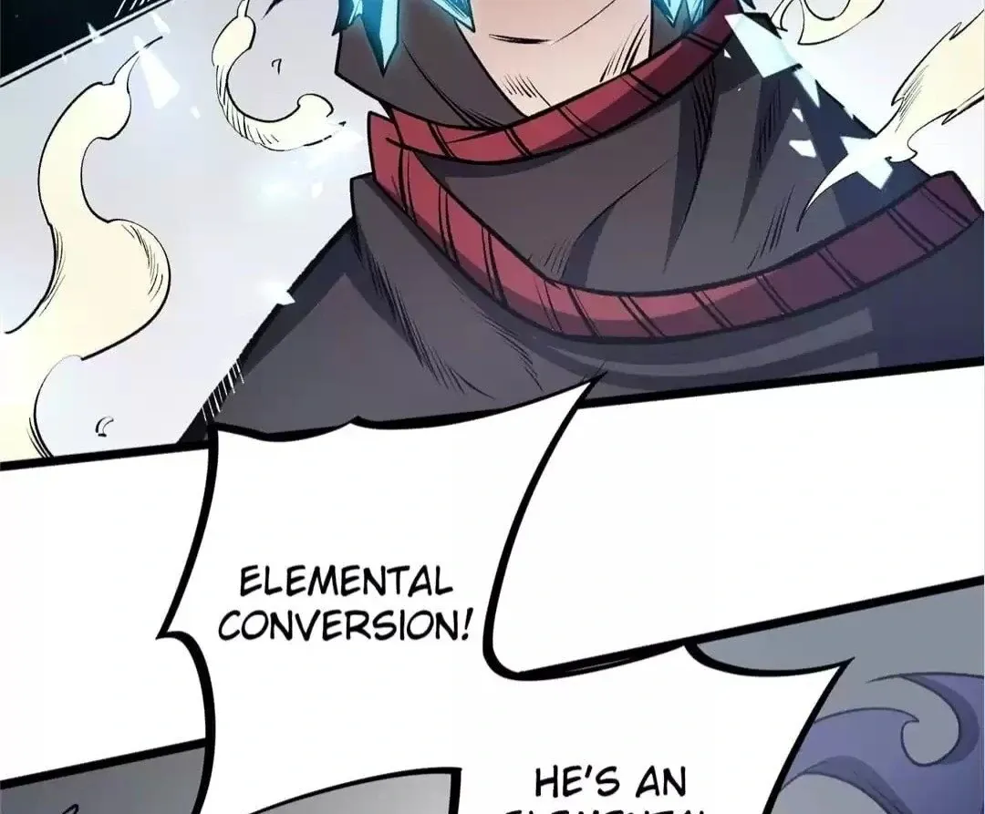 The Jobless Guy Who Has Come to Slay Chapter 50 page 53 - 