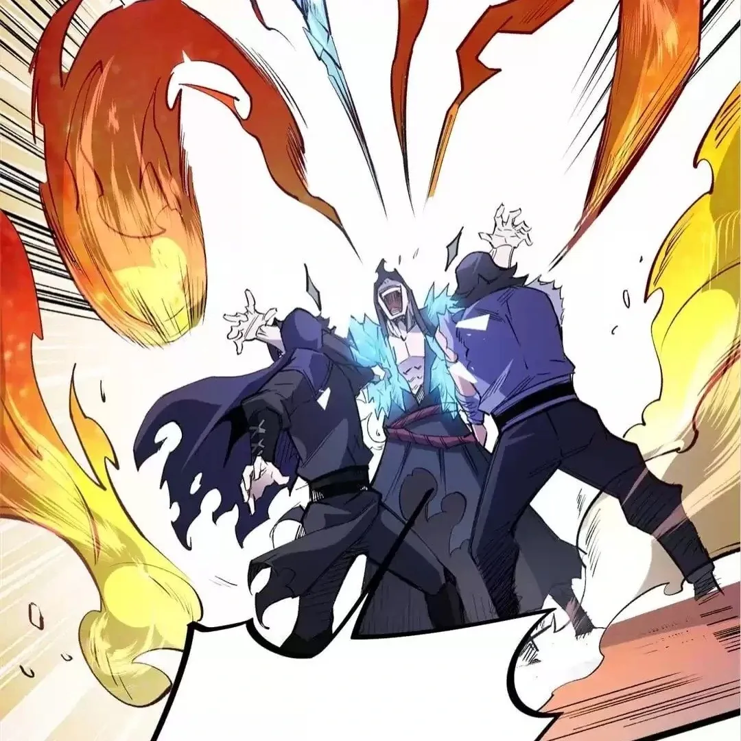 The Jobless Guy Who Has Come to Slay Chapter 50 page 56 - 