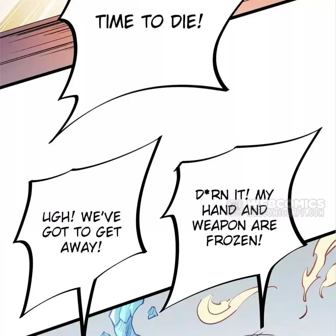 The Jobless Guy Who Has Come to Slay Chapter 50 page 57 - 