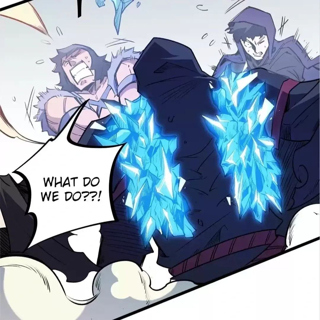 The Jobless Guy Who Has Come to Slay Chapter 50 page 58 - 