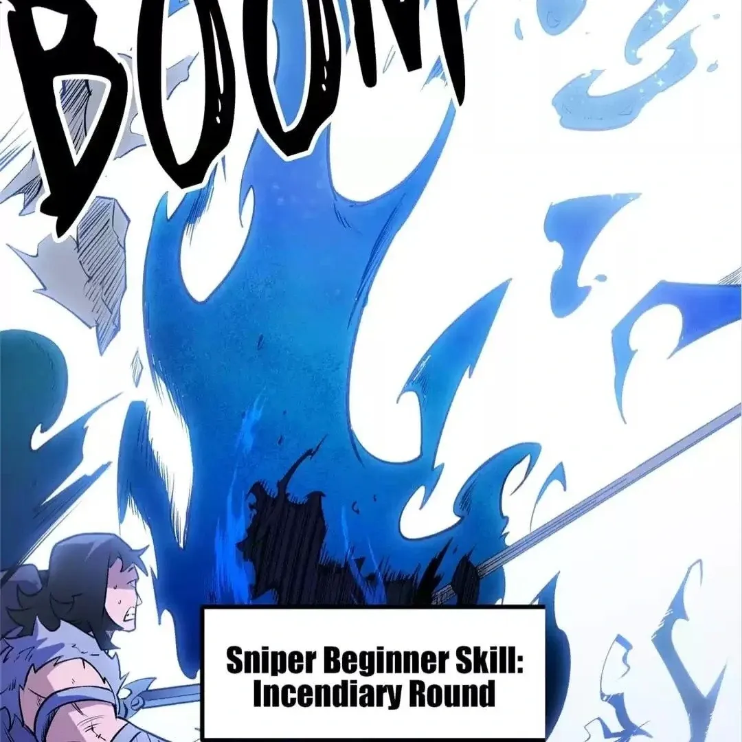 The Jobless Guy Who Has Come to Slay Chapter 50 page 60 - 