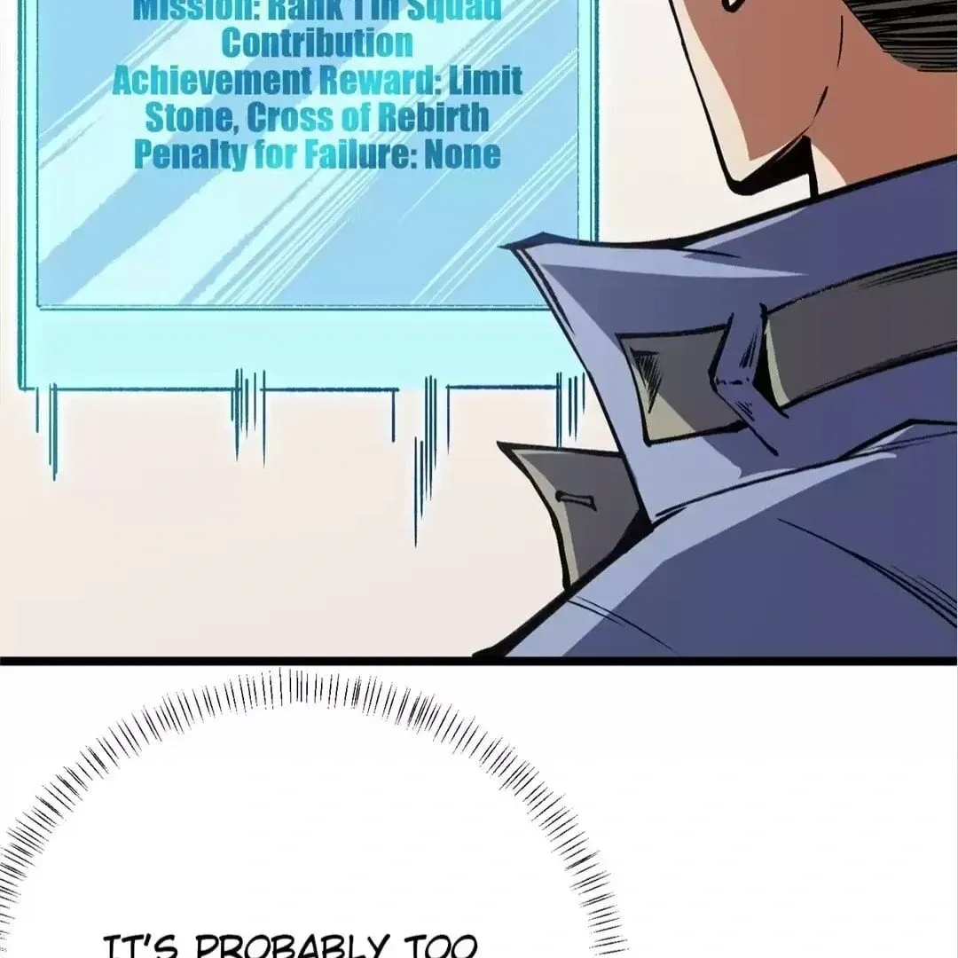 The Jobless Guy Who Has Come to Slay Chapter 50 page 7 - 