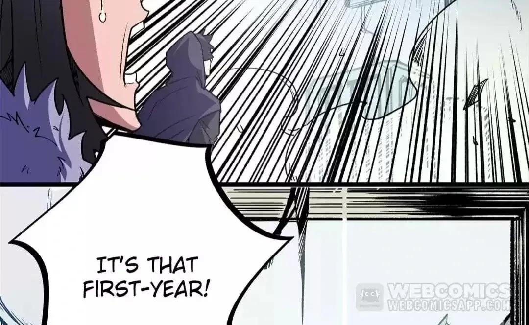 The Jobless Guy Who Has Come to Slay Chapter 50 page 63 - 