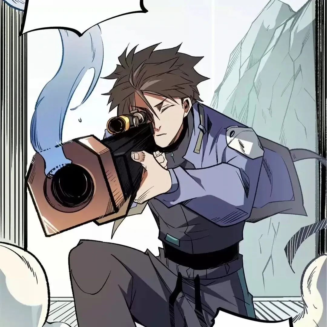 The Jobless Guy Who Has Come to Slay Chapter 50 page 64 - 