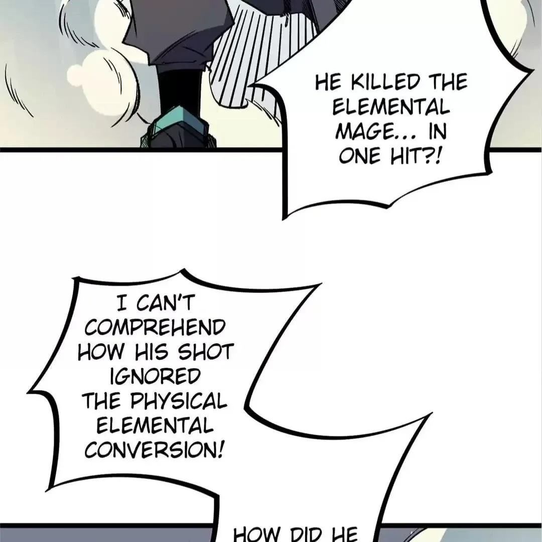 The Jobless Guy Who Has Come to Slay Chapter 50 page 65 - 