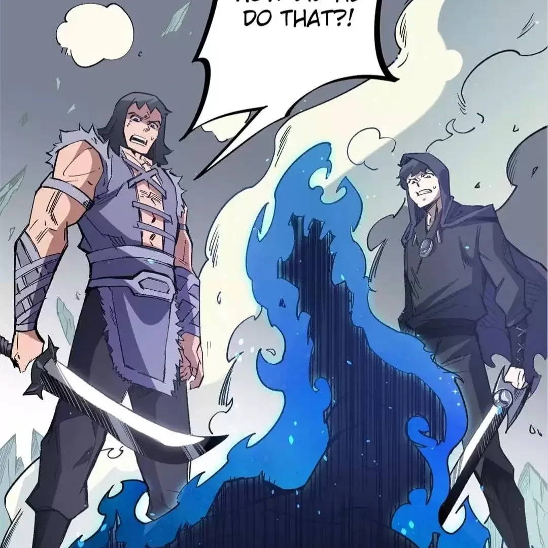 The Jobless Guy Who Has Come to Slay Chapter 50 page 66 - 