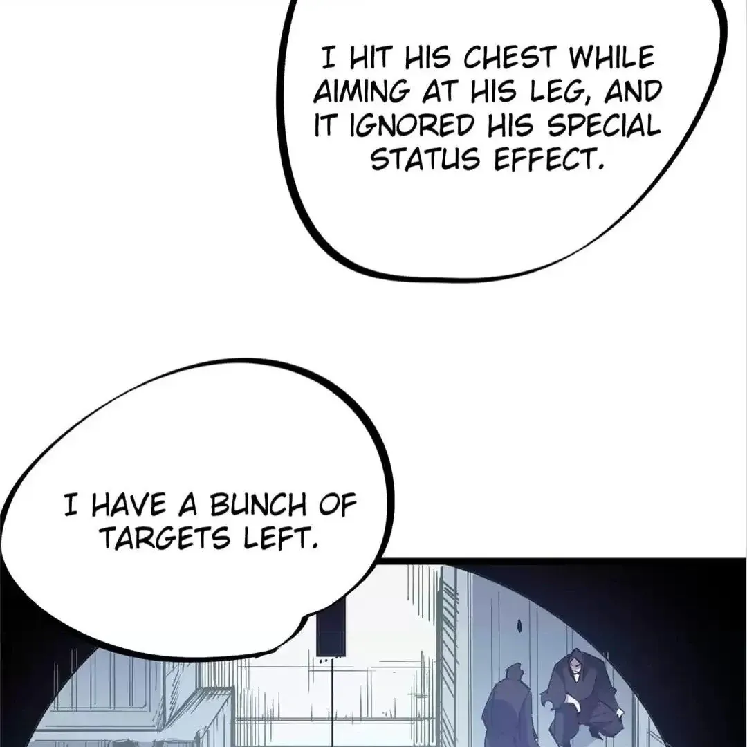 The Jobless Guy Who Has Come to Slay Chapter 50 page 69 - 
