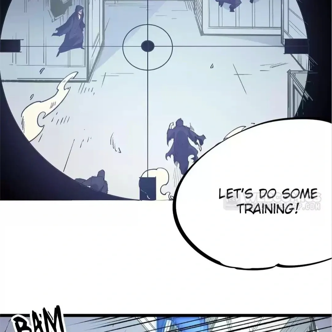 The Jobless Guy Who Has Come to Slay Chapter 50 page 70 - 