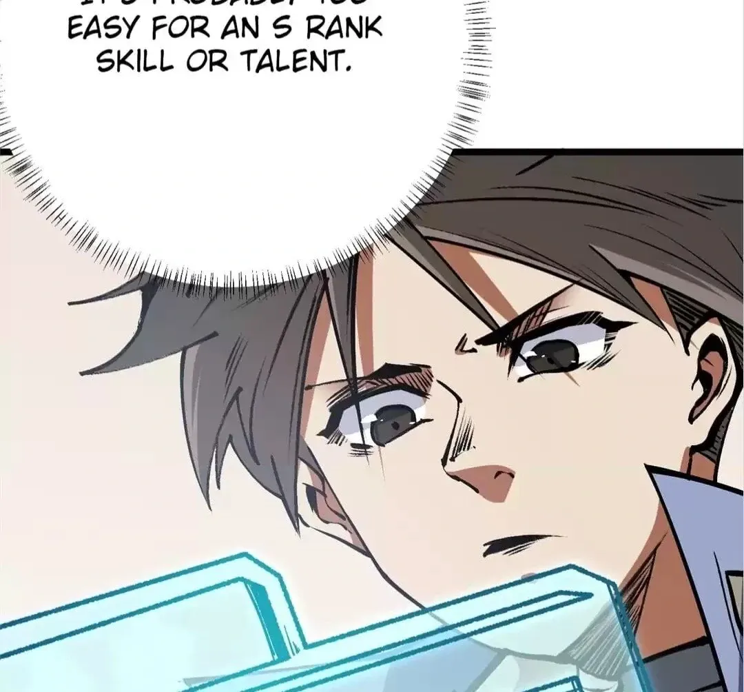 The Jobless Guy Who Has Come to Slay Chapter 50 page 8 - 