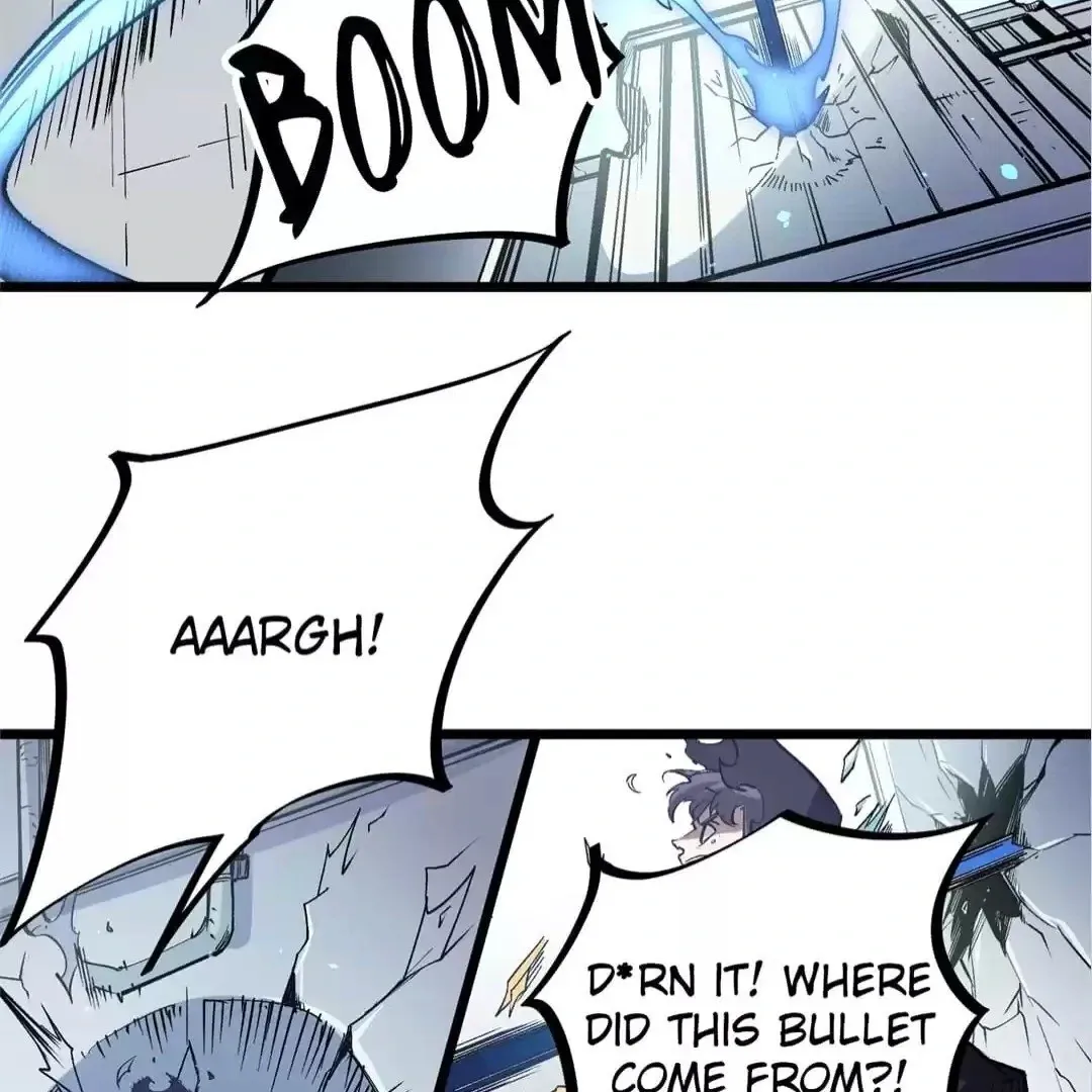 The Jobless Guy Who Has Come to Slay Chapter 50 page 75 - 