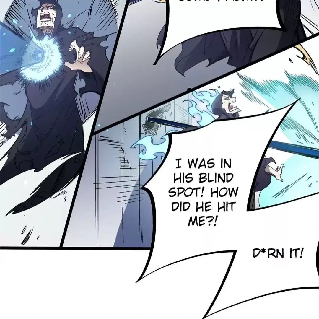 The Jobless Guy Who Has Come to Slay Chapter 50 page 76 - 