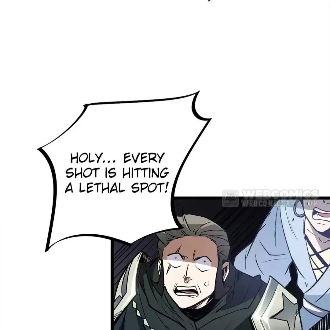 The Jobless Guy Who Has Come to Slay Chapter 50 page 77 - 