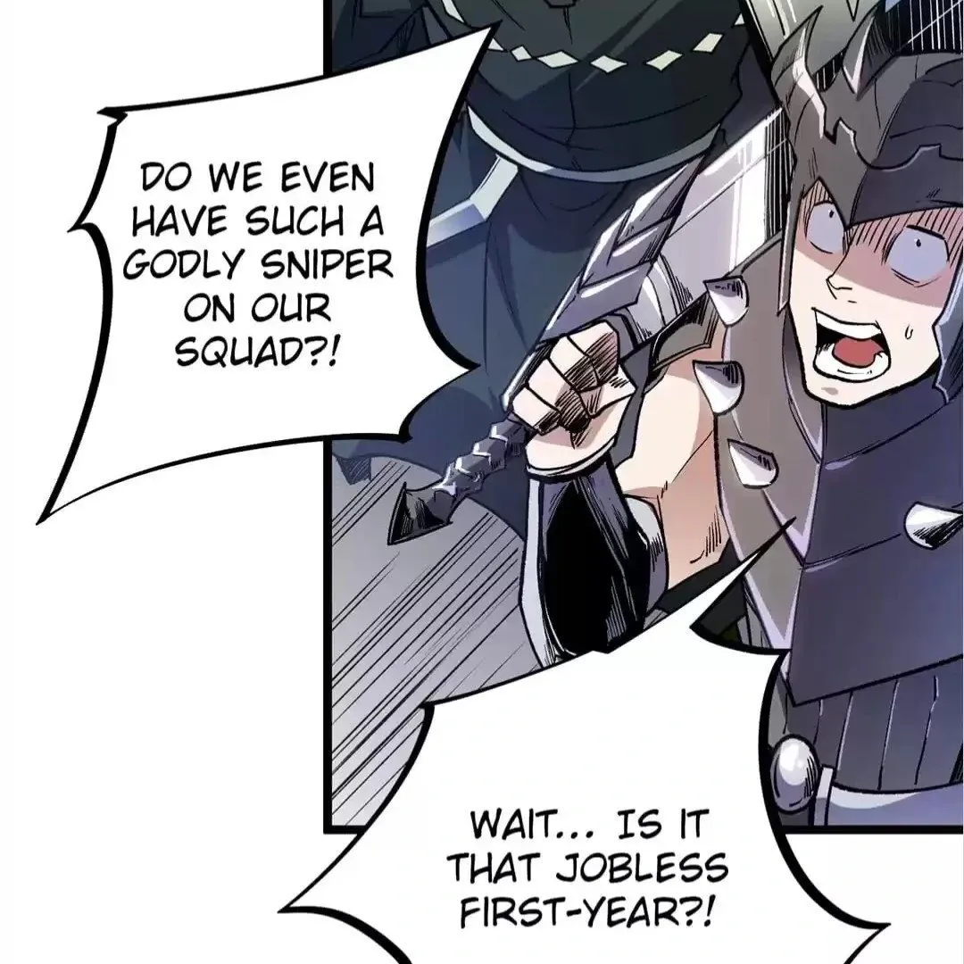 The Jobless Guy Who Has Come to Slay Chapter 50 page 78 - 