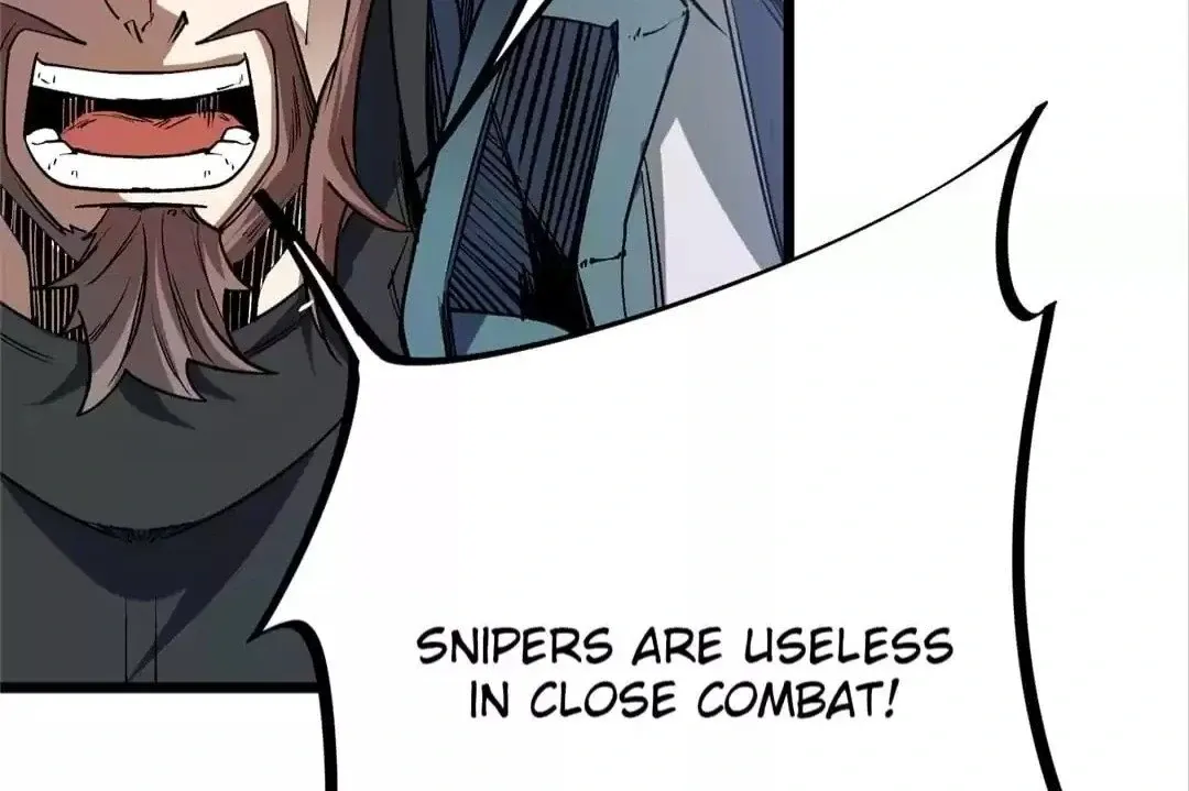 The Jobless Guy Who Has Come to Slay Chapter 50 page 80 - 