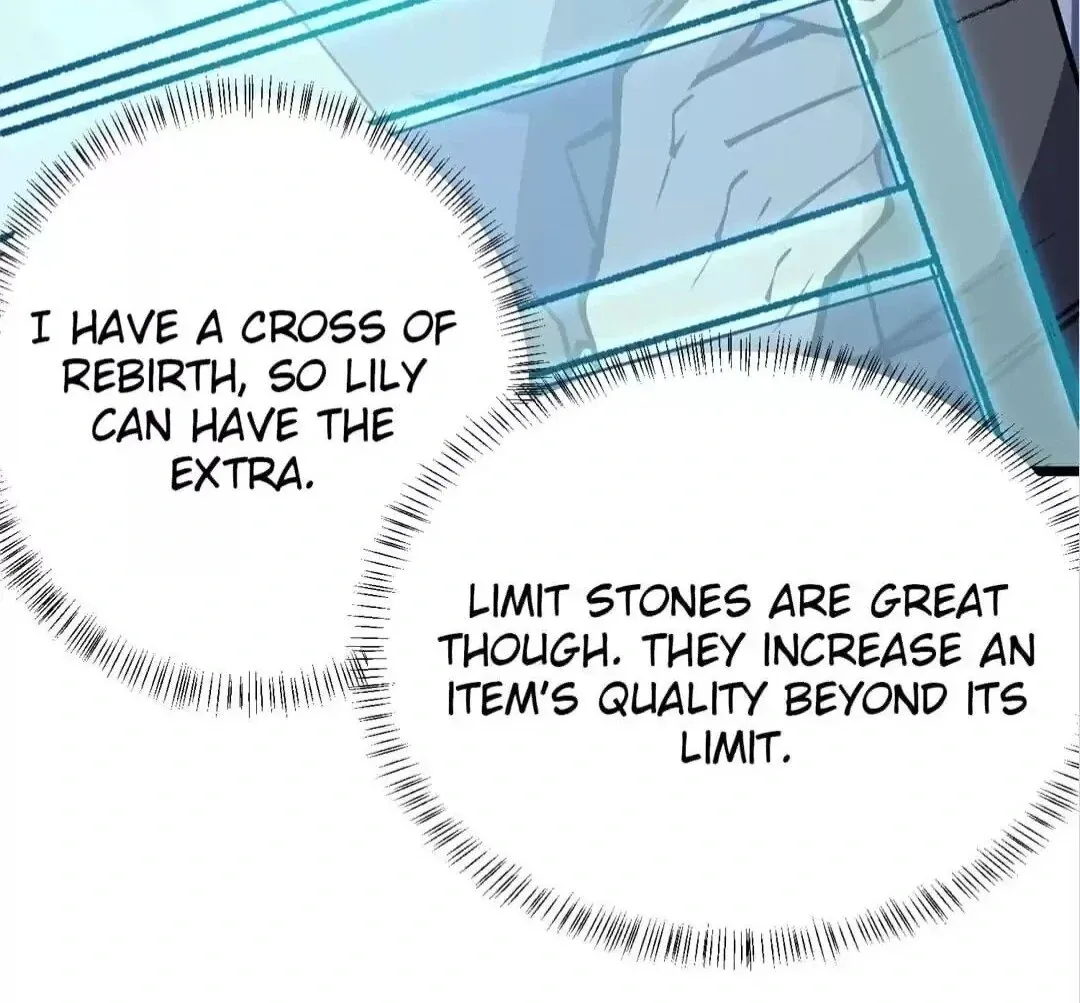 The Jobless Guy Who Has Come to Slay Chapter 50 page 9 - 