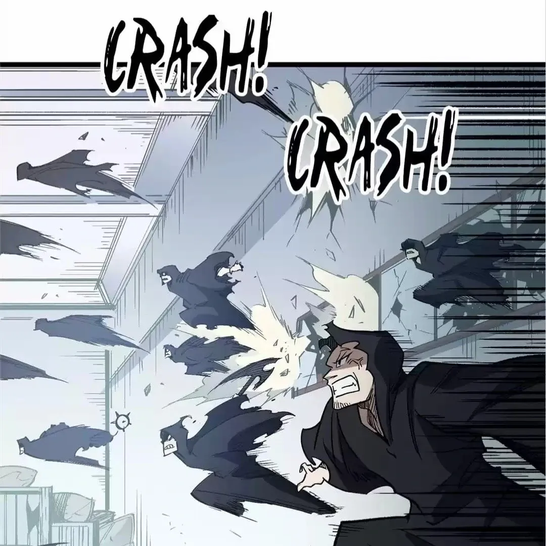 The Jobless Guy Who Has Come to Slay Chapter 50 page 82 - 