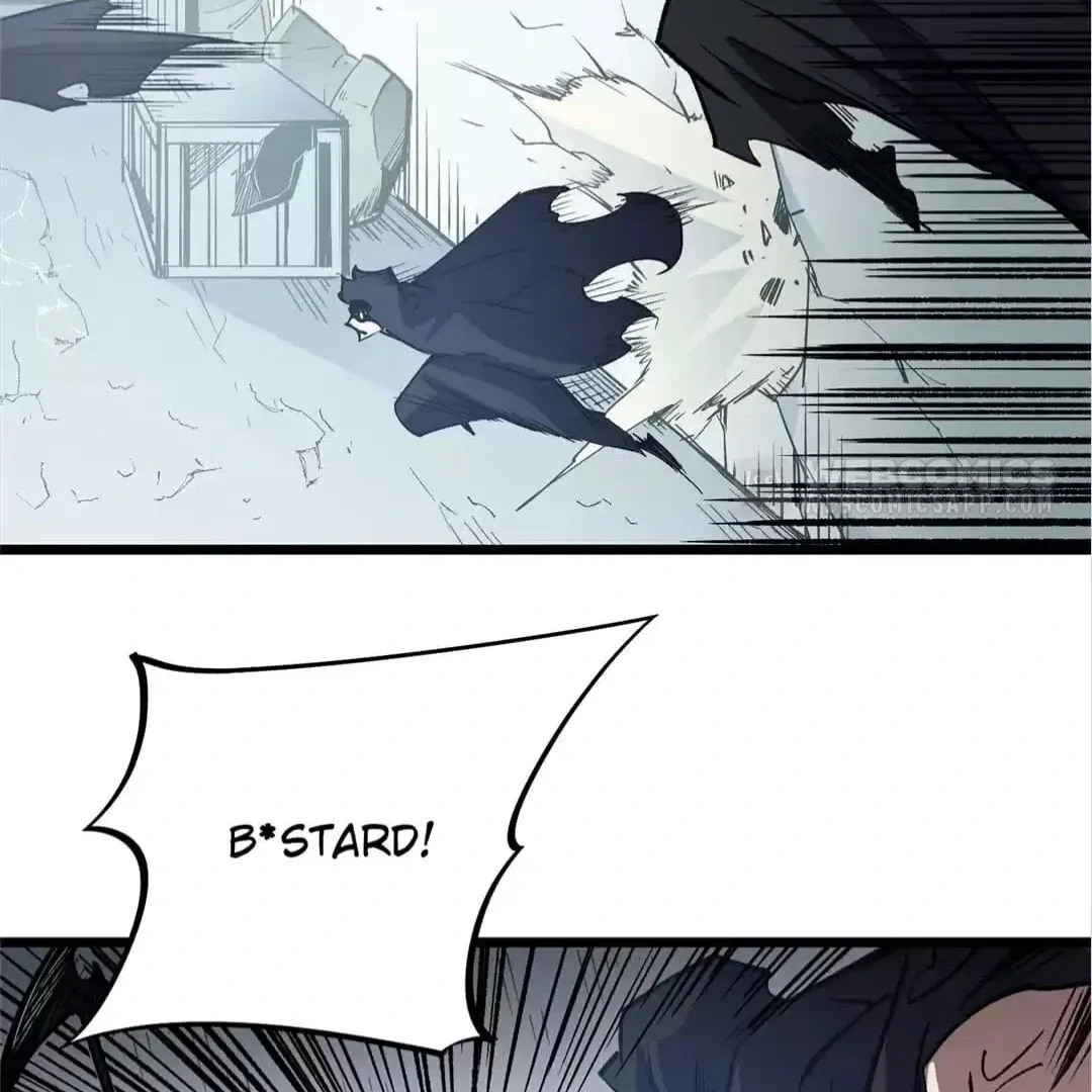 The Jobless Guy Who Has Come to Slay Chapter 50 page 83 - 