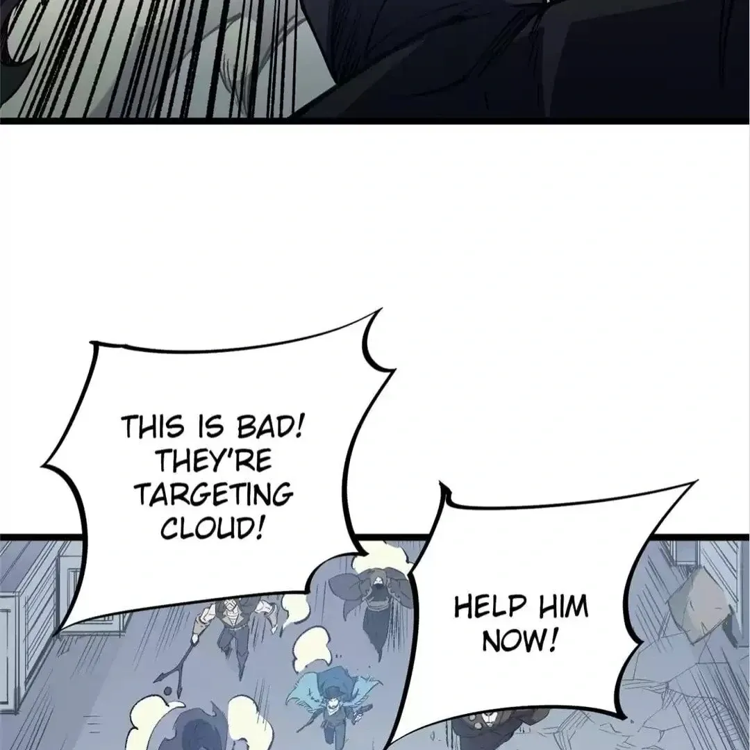 The Jobless Guy Who Has Come to Slay Chapter 50 page 85 - 