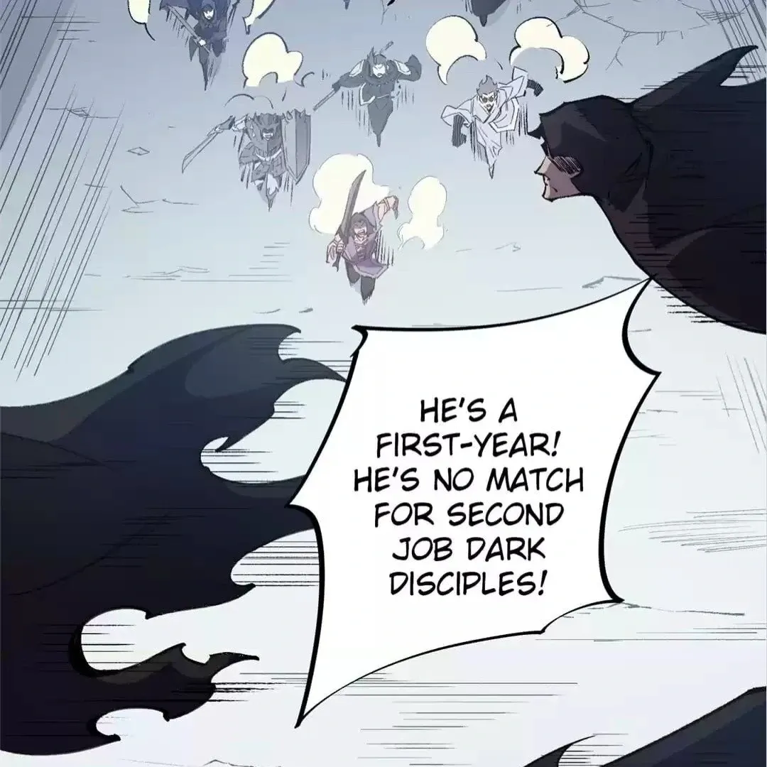 The Jobless Guy Who Has Come to Slay Chapter 50 page 86 - 