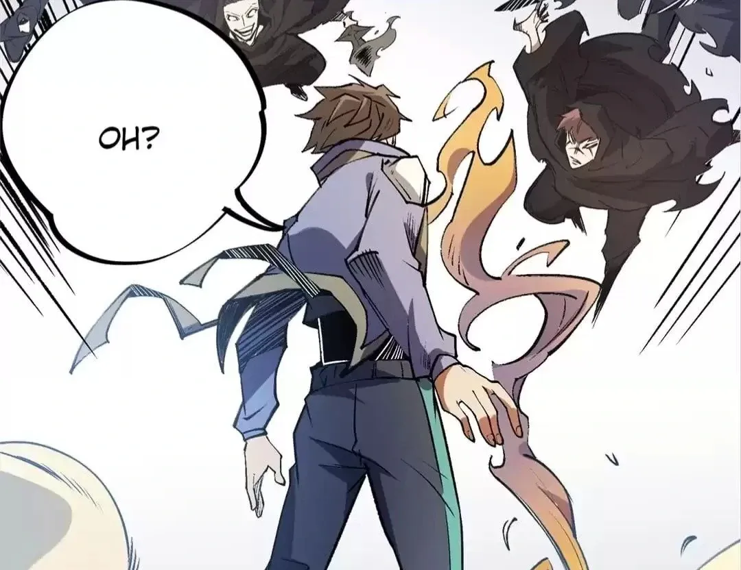 The Jobless Guy Who Has Come to Slay Chapter 50 page 88 - 
