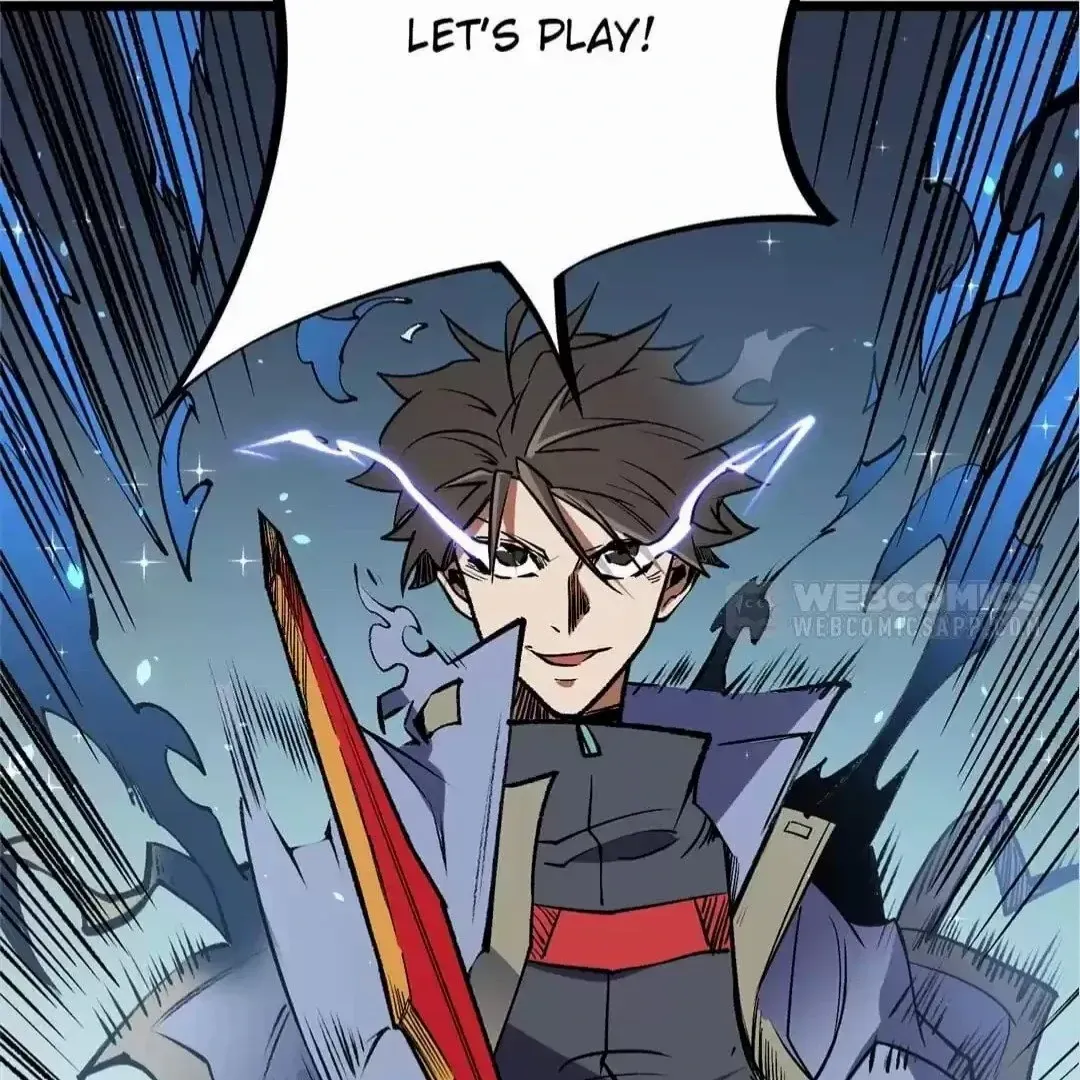 The Jobless Guy Who Has Come to Slay Chapter 50 page 90 - 