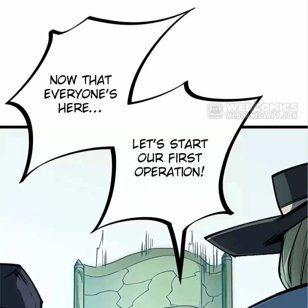 The Jobless Guy Who Has Come to Slay Chapter 50 page 10 - 