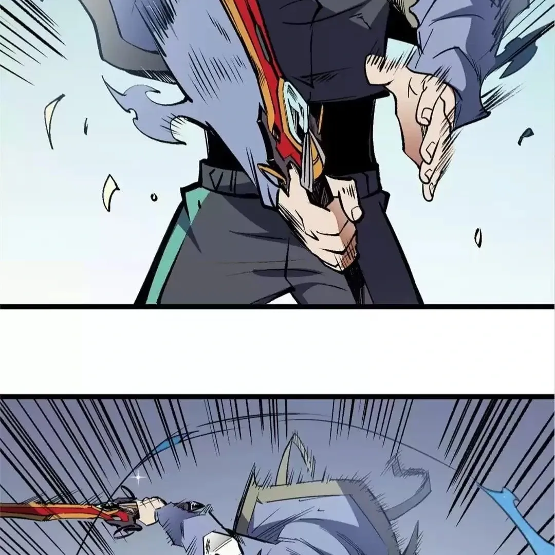 The Jobless Guy Who Has Come to Slay Chapter 50 page 91 - 