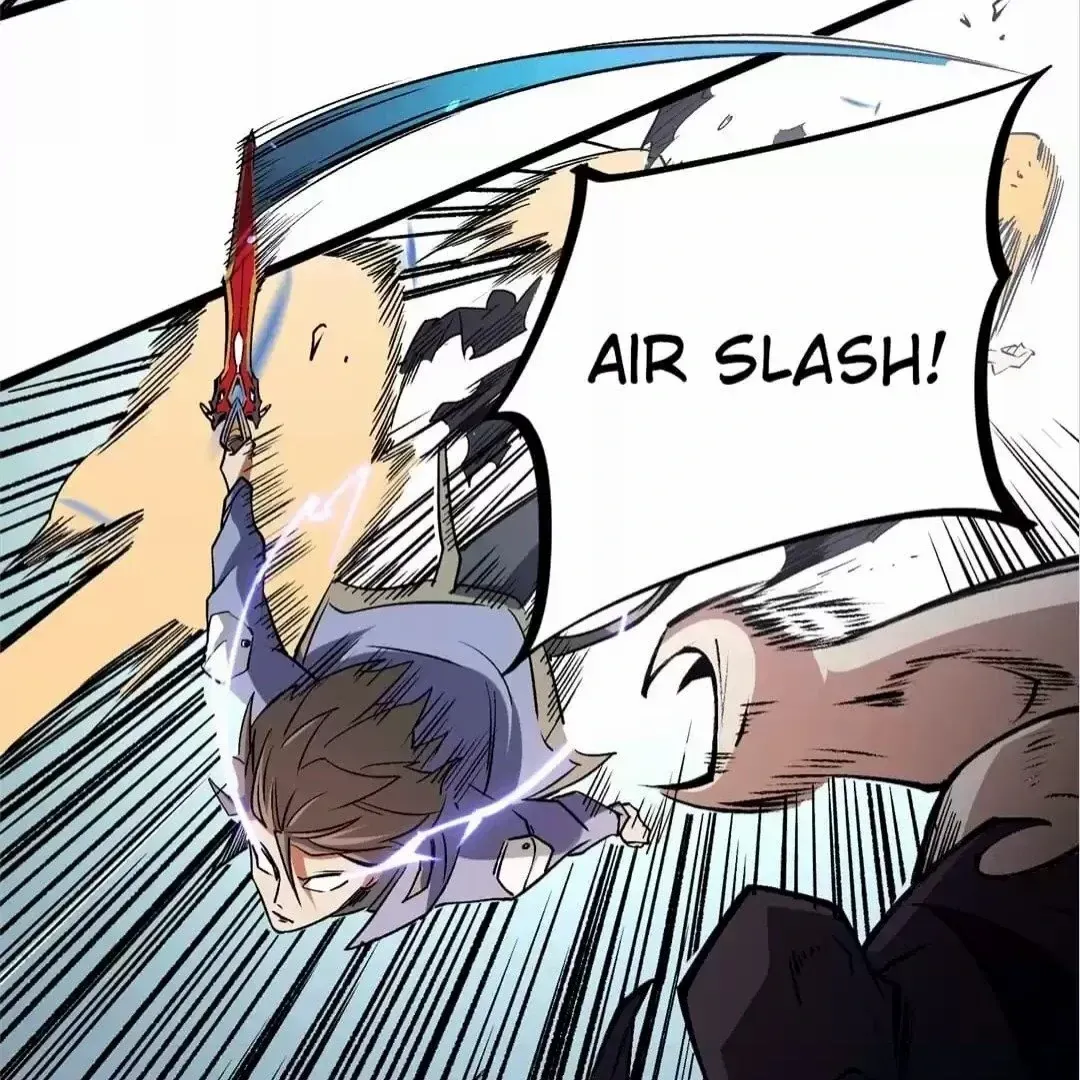 The Jobless Guy Who Has Come to Slay Chapter 50 page 93 - 
