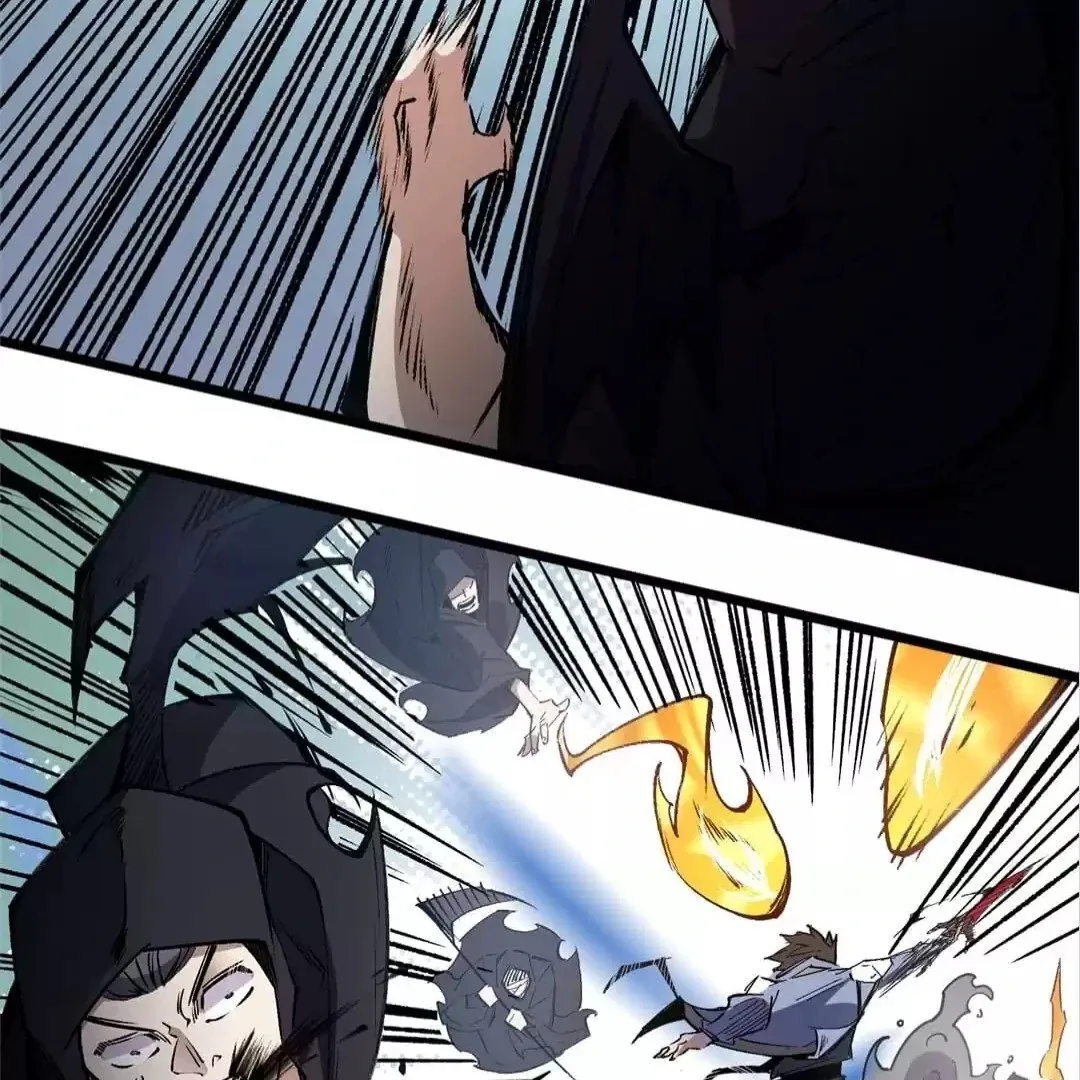The Jobless Guy Who Has Come to Slay Chapter 50 page 94 - 