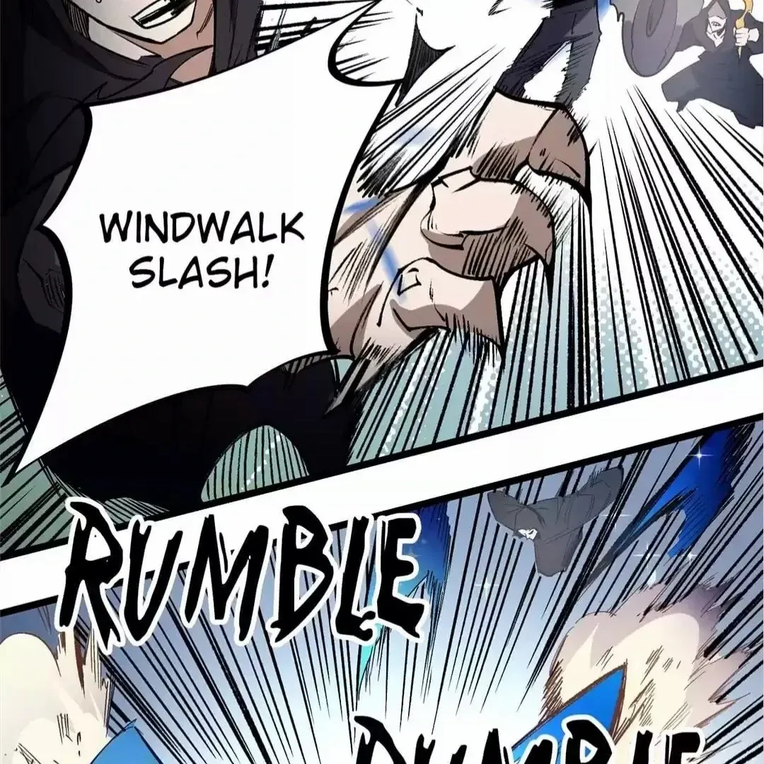 The Jobless Guy Who Has Come to Slay Chapter 50 page 95 - 