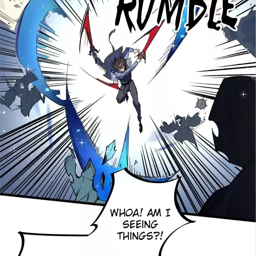 The Jobless Guy Who Has Come to Slay Chapter 50 page 96 - 