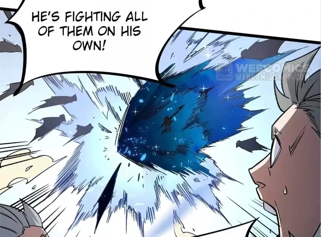 The Jobless Guy Who Has Come to Slay Chapter 50 page 97 - 