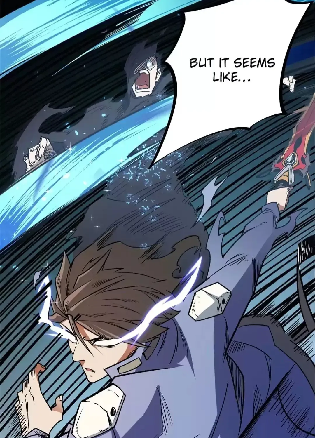 The Jobless Guy Who Has Come to Slay Chapter 50 page 99 - 