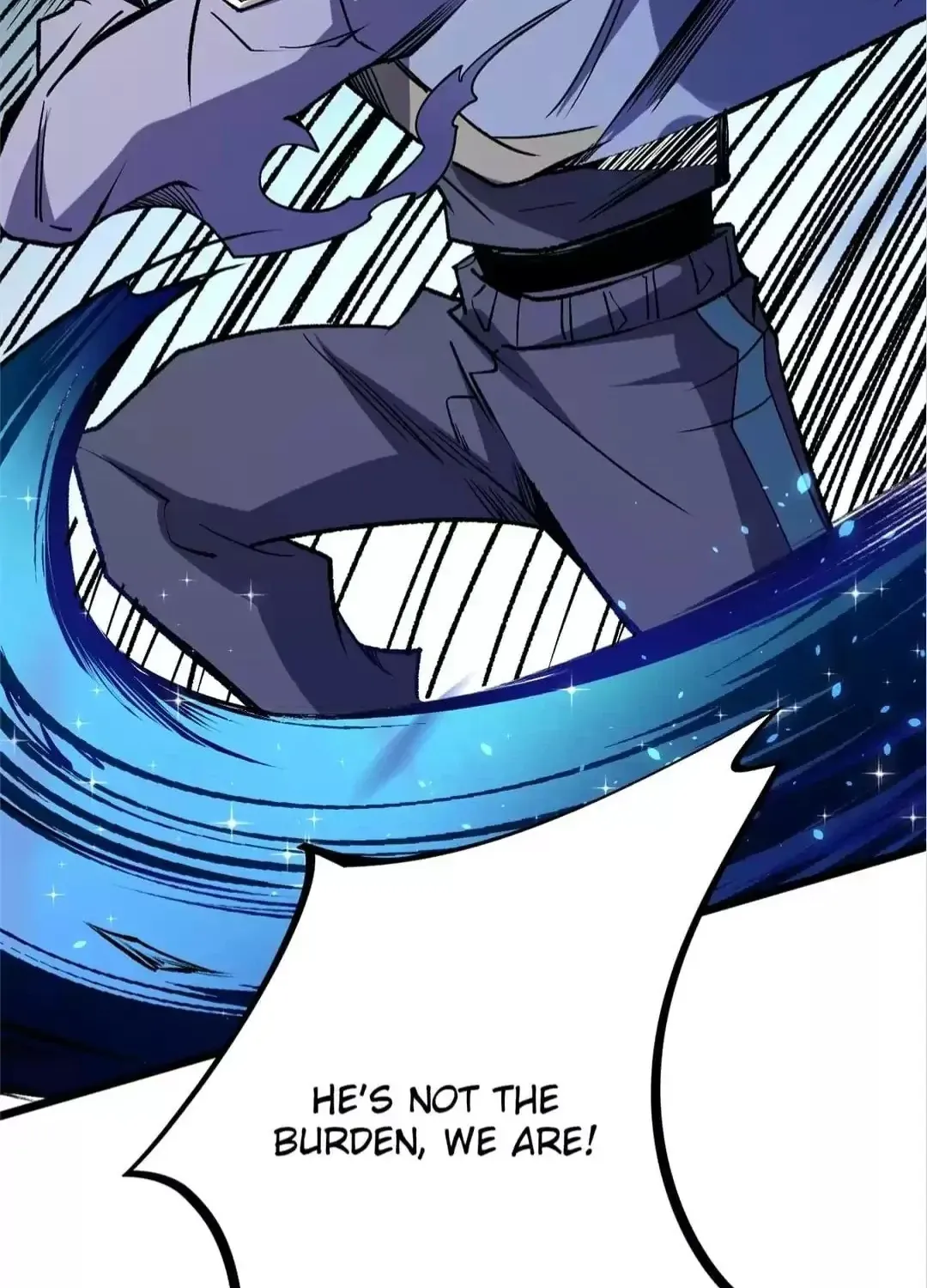 The Jobless Guy Who Has Come to Slay Chapter 50 page 100 - 
