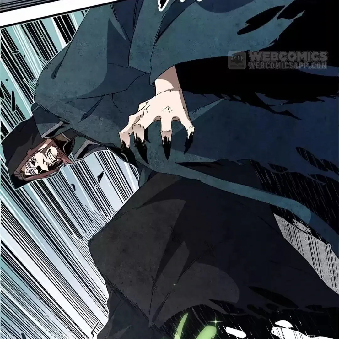 The Jobless Guy Who Has Come to Slay Chapter 51 page 11 - 