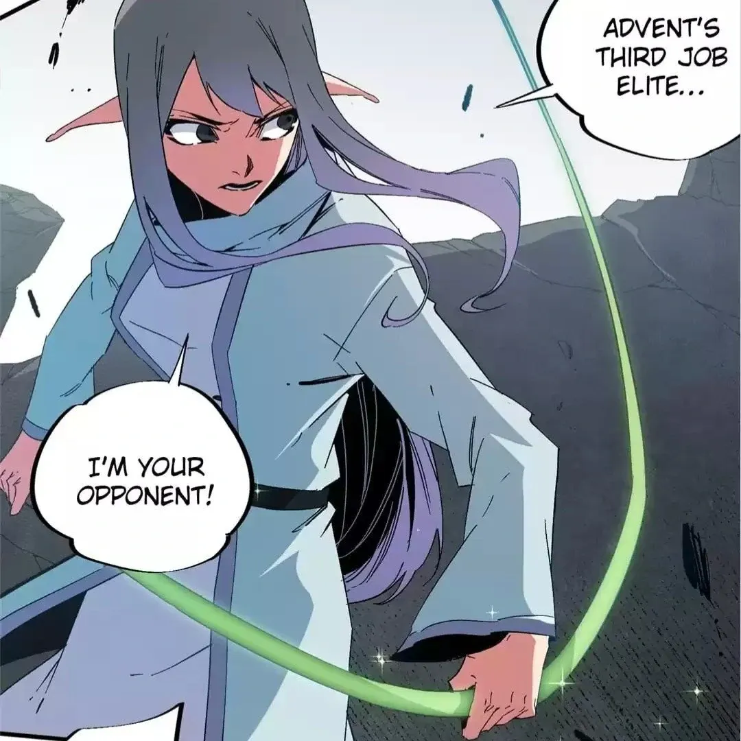 The Jobless Guy Who Has Come to Slay Chapter 51 page 13 - 