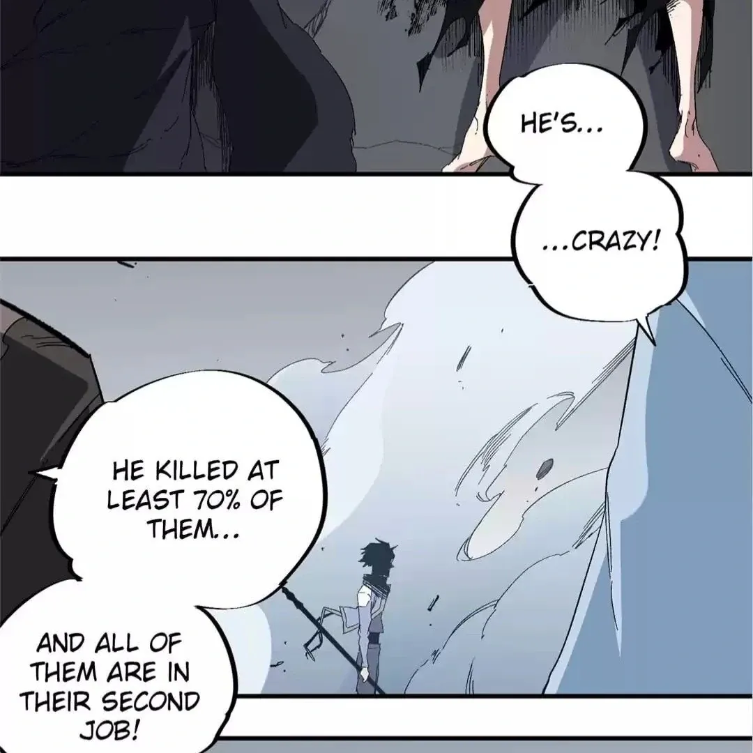 The Jobless Guy Who Has Come to Slay Chapter 51 page 17 - 