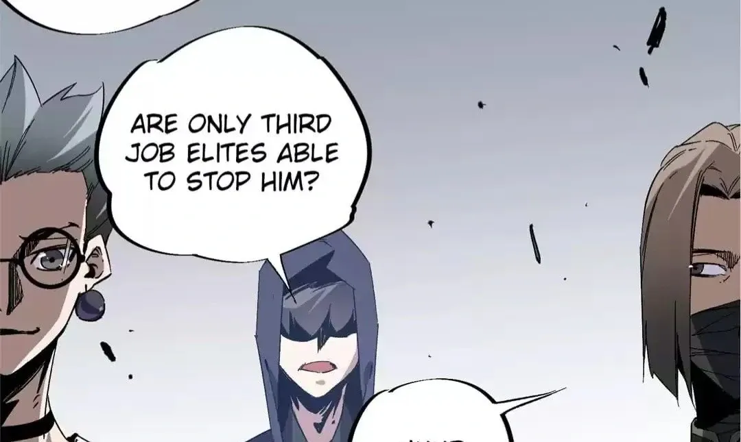 The Jobless Guy Who Has Come to Slay Chapter 51 page 18 - 
